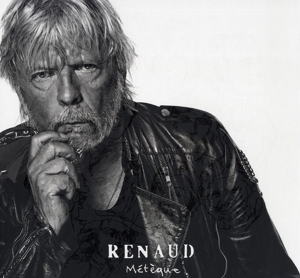 Meteque by Renaud
