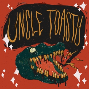 Uncle Toasty (10") by Uncle Toasty