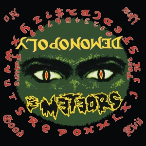 Demonopoly by Meteors