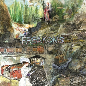 Freakons