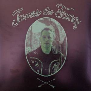 James the Fang by James the Fang