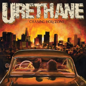 Chasing Horizons by Urethane