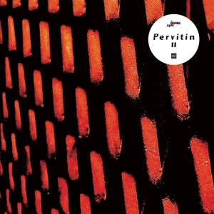 Ii by Pervitin