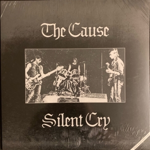Silent Cry 83 To 84