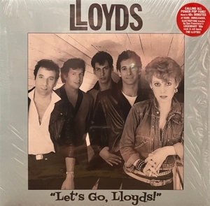 Let's Go Lloyds by Lloyds