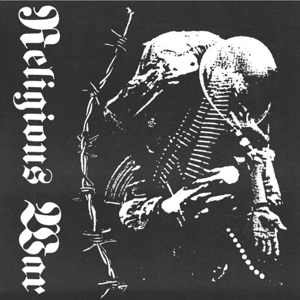 Discography by Religious War
