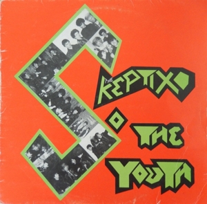 So the Youth by Skeptix