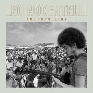 Another Side by Leo Nocentelli