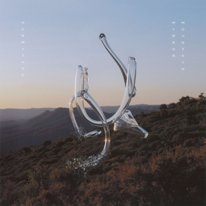 Mirror Mountain by Hermitude