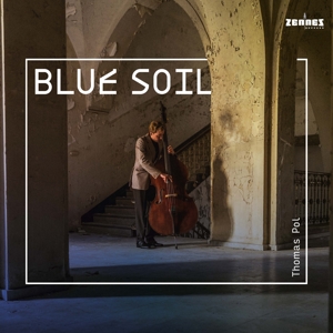 Blue Soil by Poll, Thomas