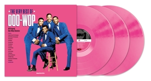 Very Best of Doo Wop by V/A