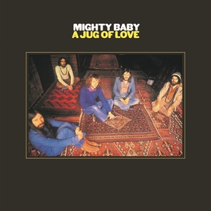 A Jug of Love by Mighty Baby