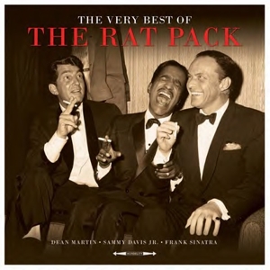 Very Best of by Rat Pack, the