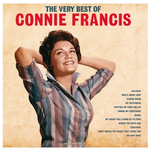 Very Best of by Francis, Connie