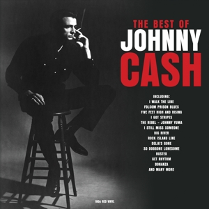 Best of by Cash, Johnny