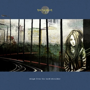 Songs From the Hard Shoulder by Tangent, the