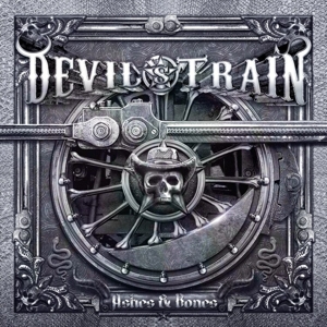 Ashes & Bones by Devil's Train