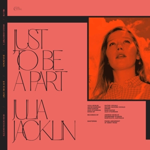 7-Just To Be a Part by Fay, Bill & Julia ...