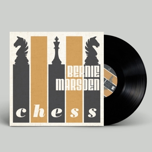 Chess by Marsden, Bernie