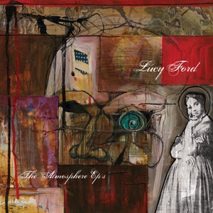 Lucy Ford by Atmosphere