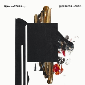 Riderless Horse by Nastasia, Nina
