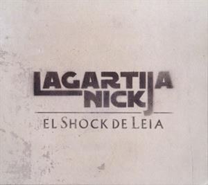 El Shock De Leia