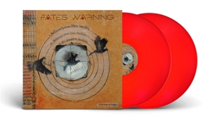 Theories of Flight by Fates Warning