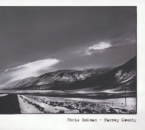 Harney County by Eckman, Chris