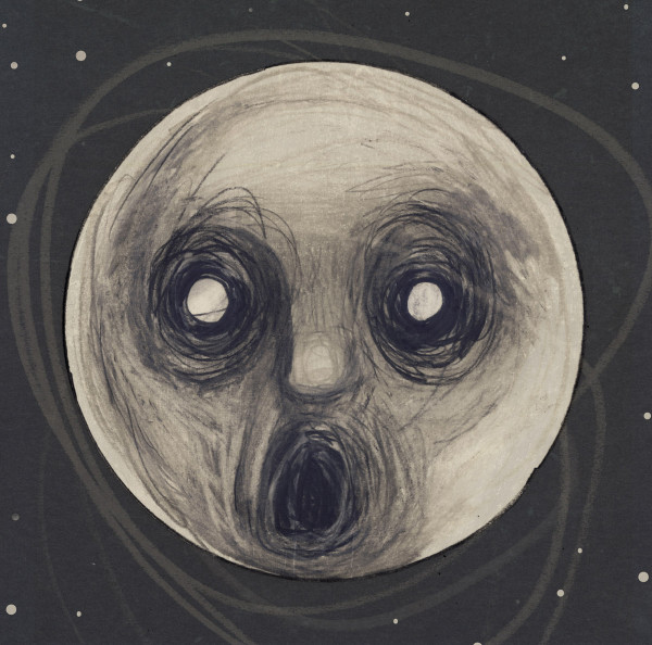 The Raven That Refused To Sing by Wilson, Steven