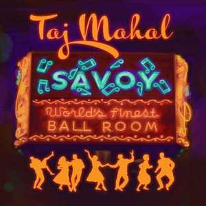 Savoy by Taj Mahal