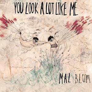 You Look a Lot Like Me by Blum, Mal