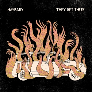 Y Get There by Haybaby