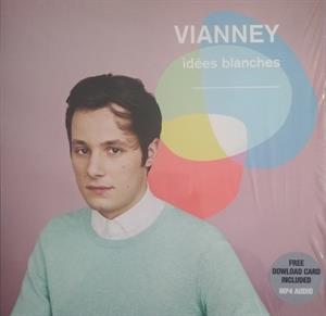 Idees Blanches by Vianney