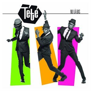 Nu La-Bas by Tete