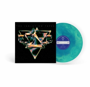 Isolation Tapes by Kadavar