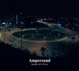 Ampersand by Spangle Call Lilli Line