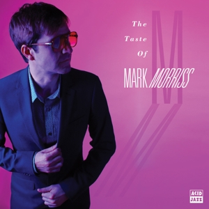 Taste of Mark Morriss