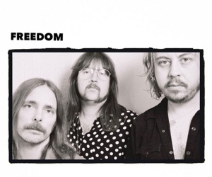 Freedom by Freedom
