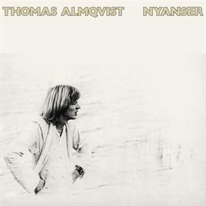 Nyanser by Almqvist, Thomas