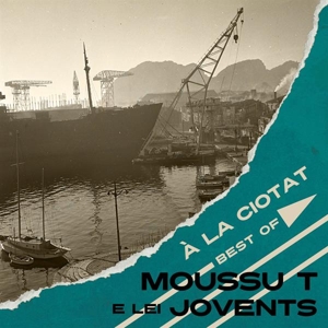 A La Ciotat by Moussu T E Lei Jovents