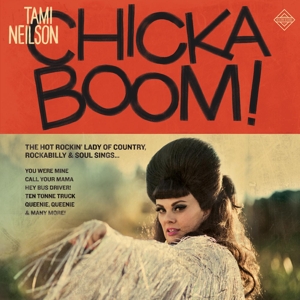 Chickaboom! by Neilson, Tami