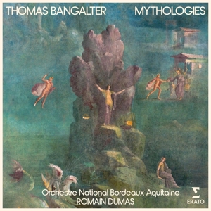 Mythologies by Bangalter