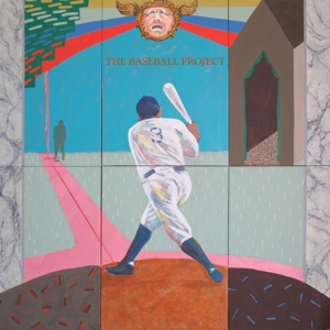 3rd by Baseball Project