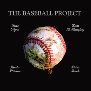 Vol.1: Frozen Ropes &A... by Baseball Project