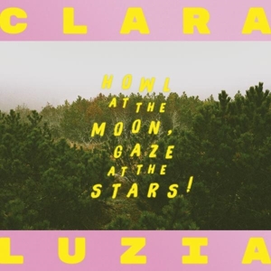 How At the Moon, Gaze At the Stars! by Luzia, Clara