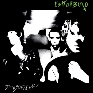 Eskizofrenia (Suicide) by Eskorbuto