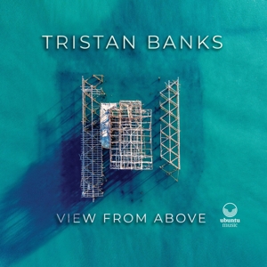 View From Above by Banks, Tristan