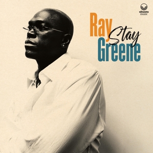 Stay by Greene, Ray