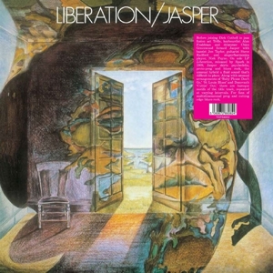 Liberation by Jasper