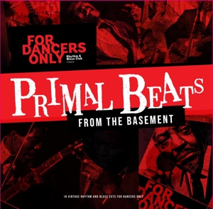 Primal Beats From the ... by V/A